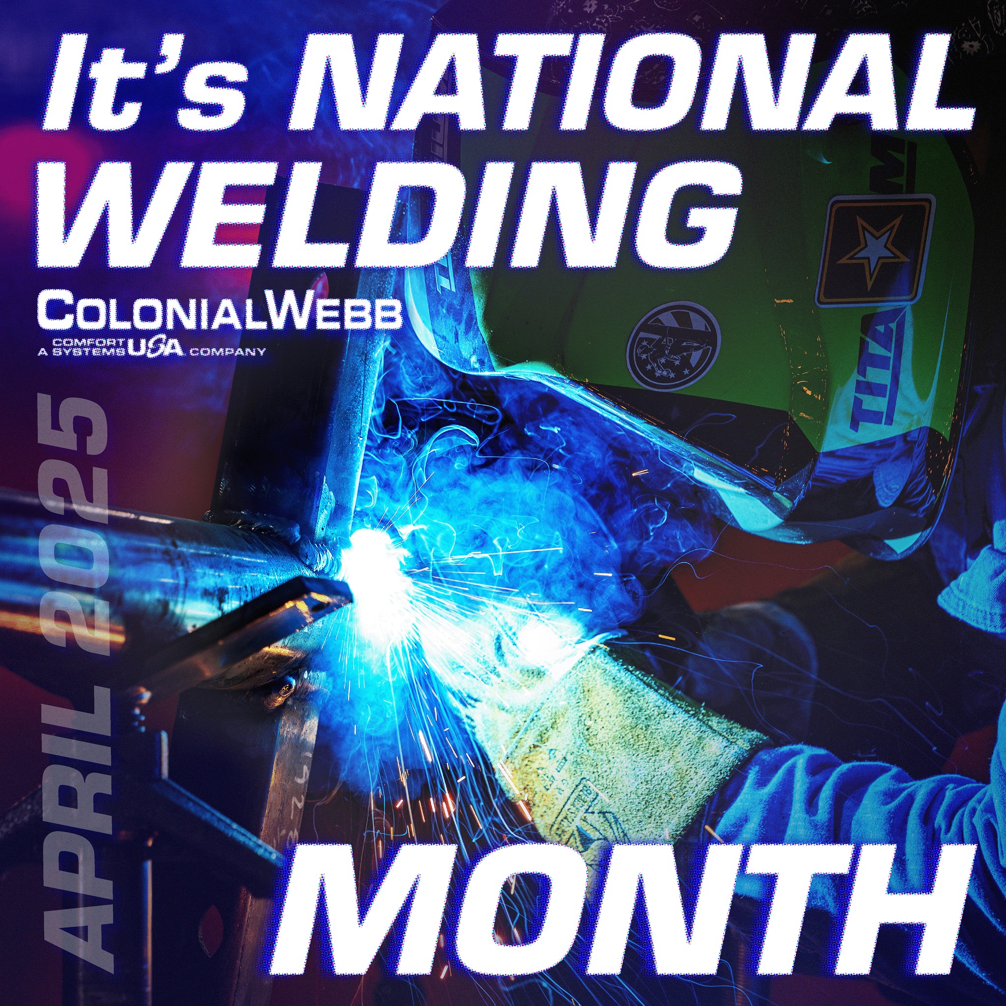 ColonialWebb, a CSUSA Company