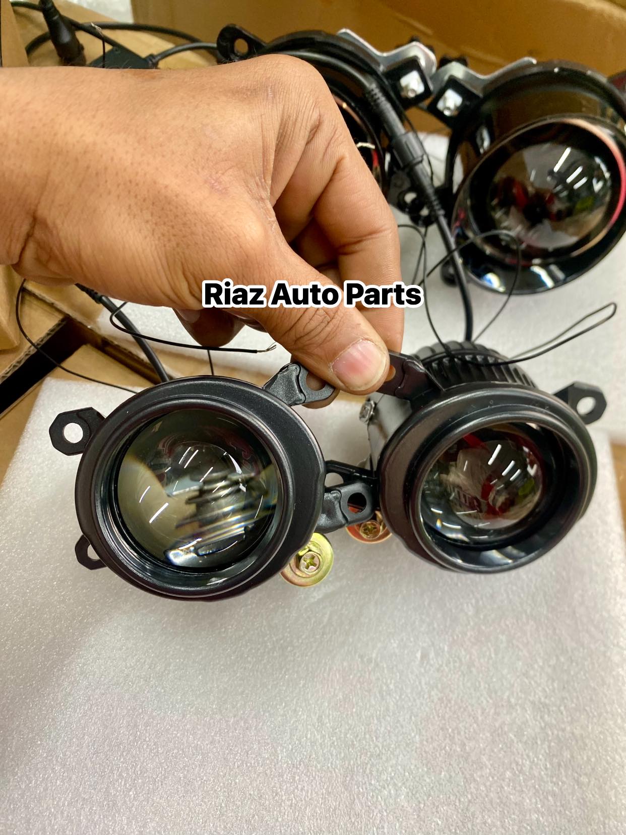 Riaz Auto Parts | Dhaka