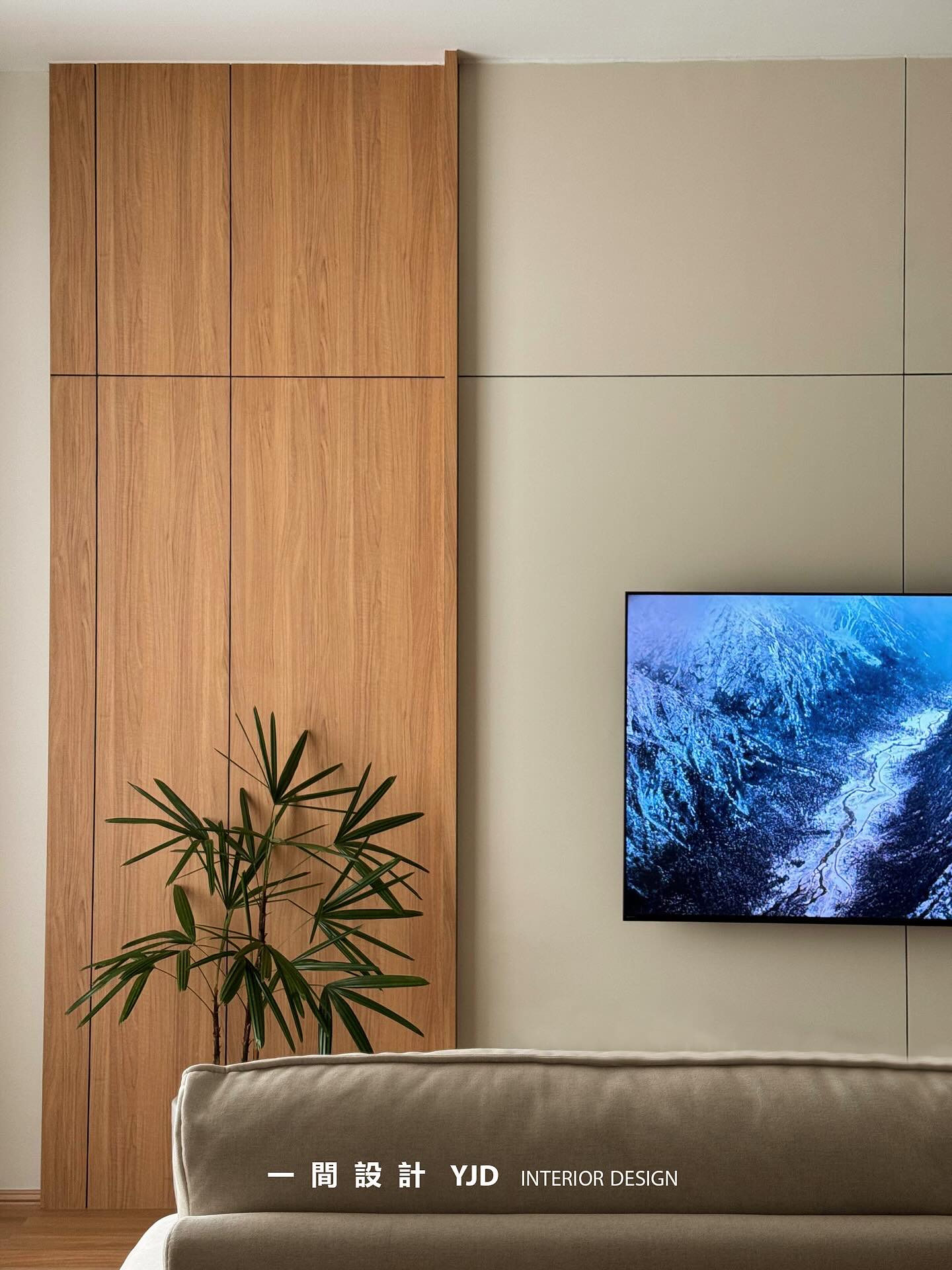 一間設計 YJD Interior Design | Cheras, Selangor