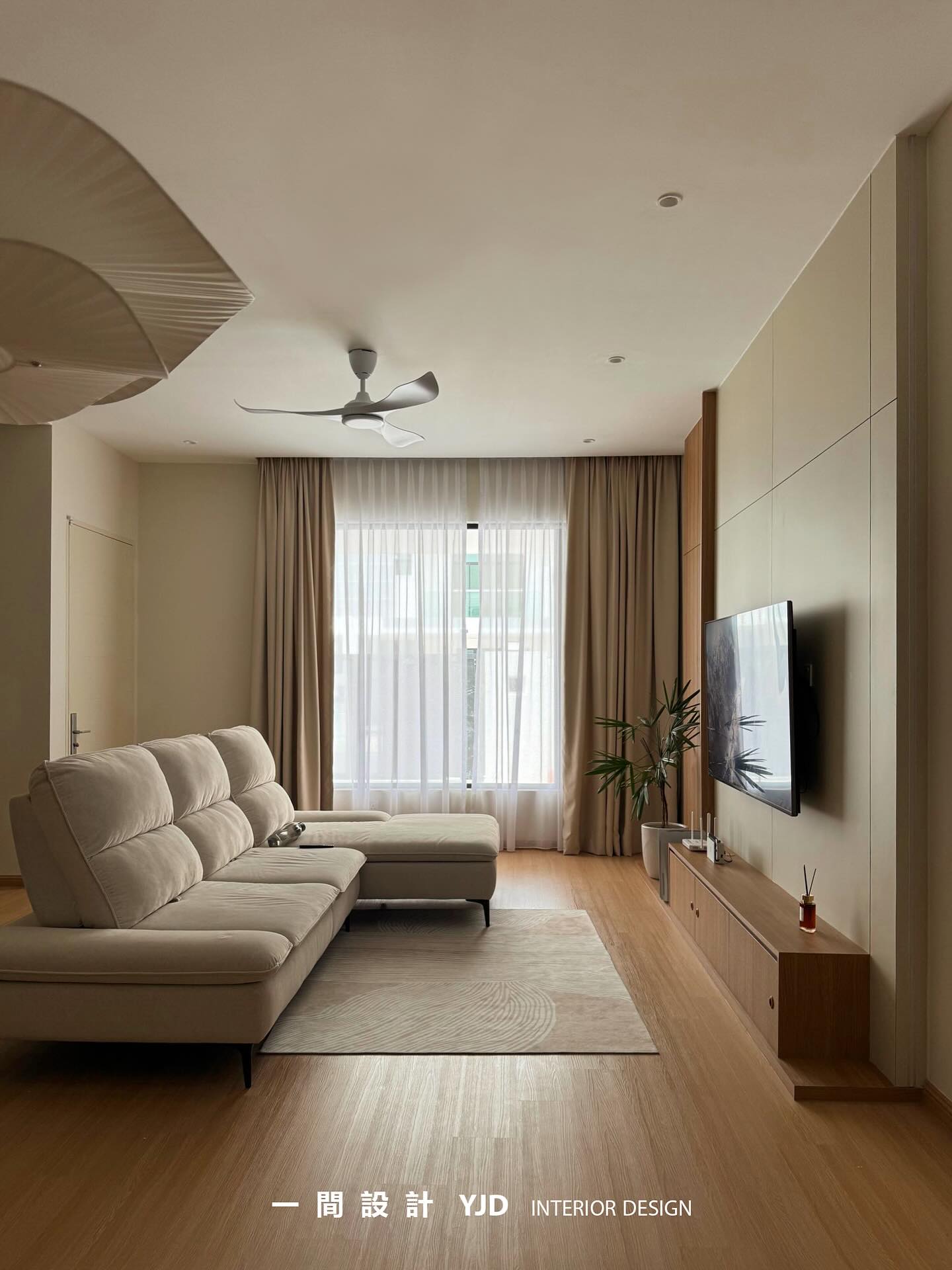 一間設計 YJD Interior Design | Cheras, Selangor