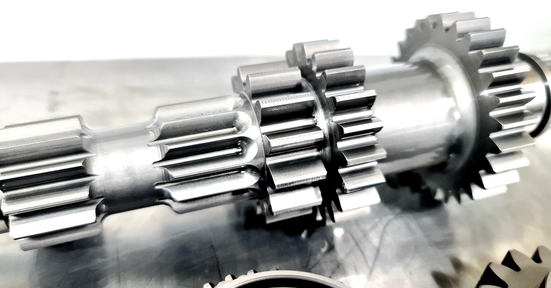MTM Custom Gear Ratios added a... - MTM Custom Gear Ratios