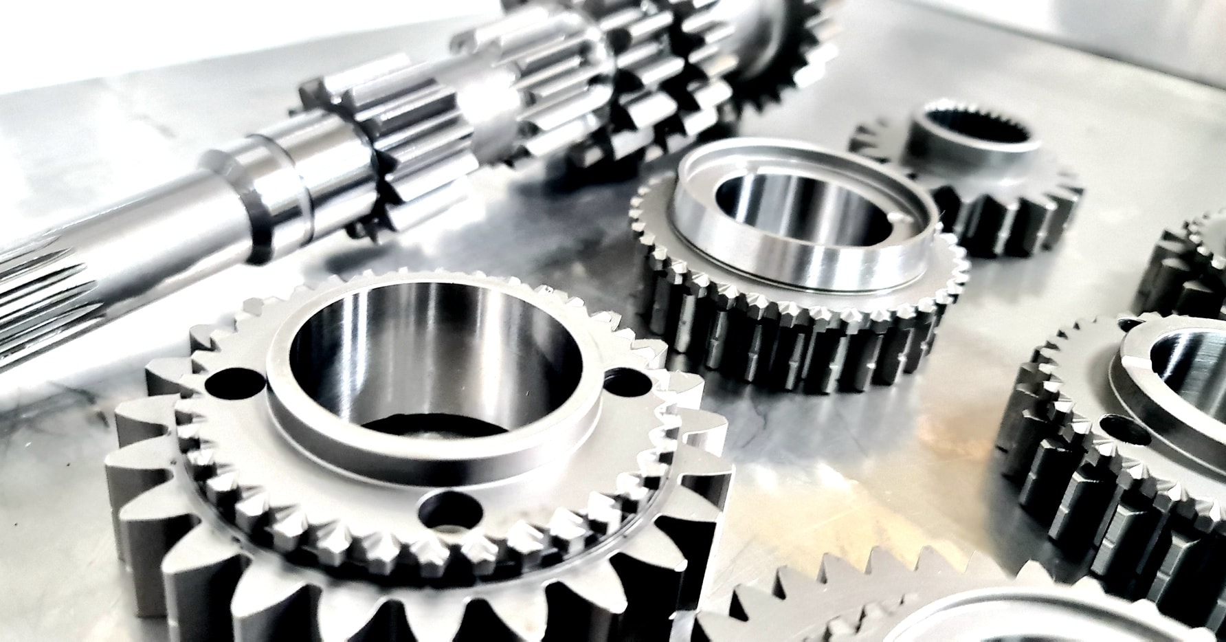 MTM Custom Gear Ratios added a... - MTM Custom Gear Ratios