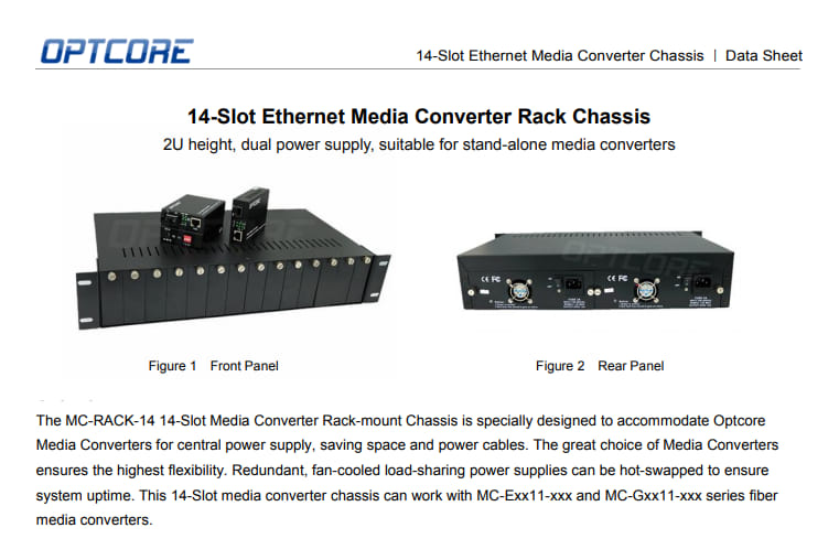 Media Converter Supplier Distributor Philippines | Pasig