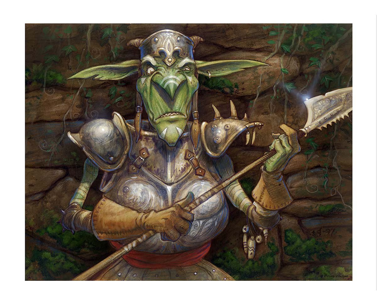 high res mtg cards KKD The 36 Prettiest and Most