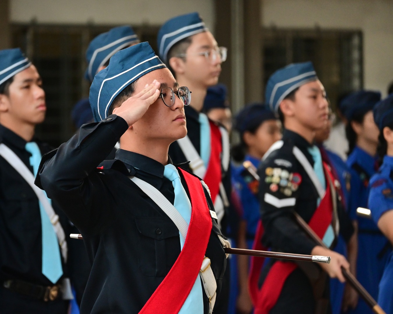 Wesley Methodist School Kuala Lumpur International | Kuala Lumpur