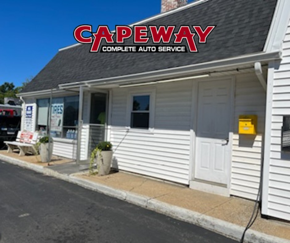 Capeway - We know vehicles inside and out! Capeway has been in the ...