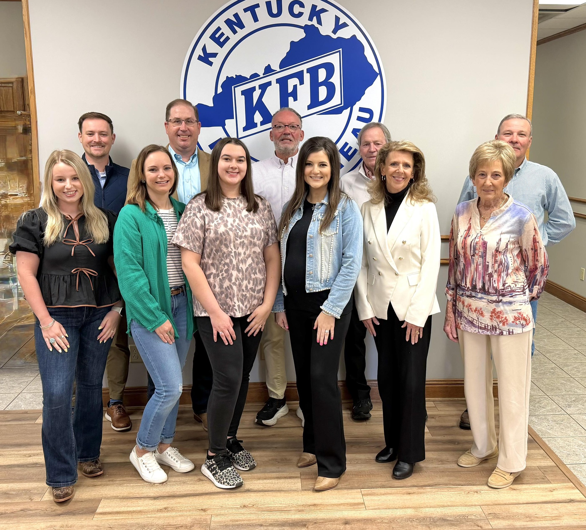 Taylor County Farm Bureau | Campbellsville KY