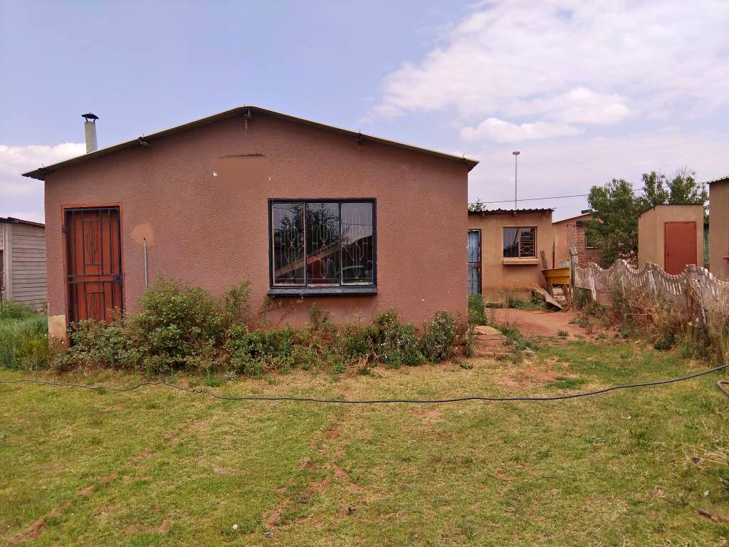 Rdp house for sale - Property For Sale - Daveyton, Gauteng, South ...