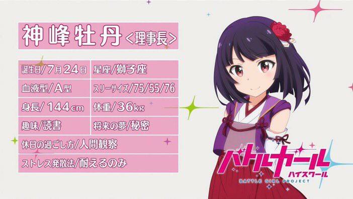 戰鬥女子學園 Posts Facebook