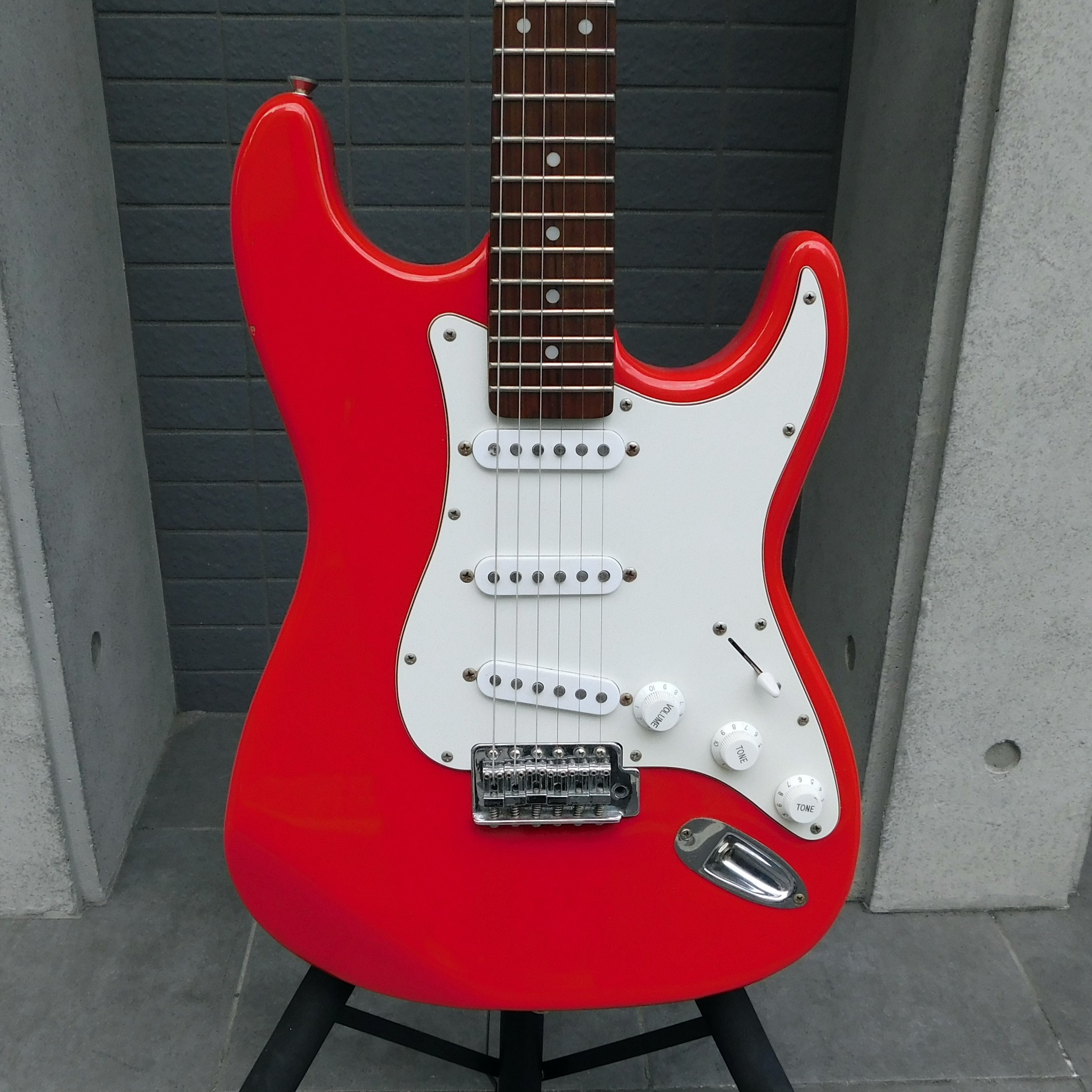 Solfege Electric Guitar ソルフェージュエレキギター ギター Solfege