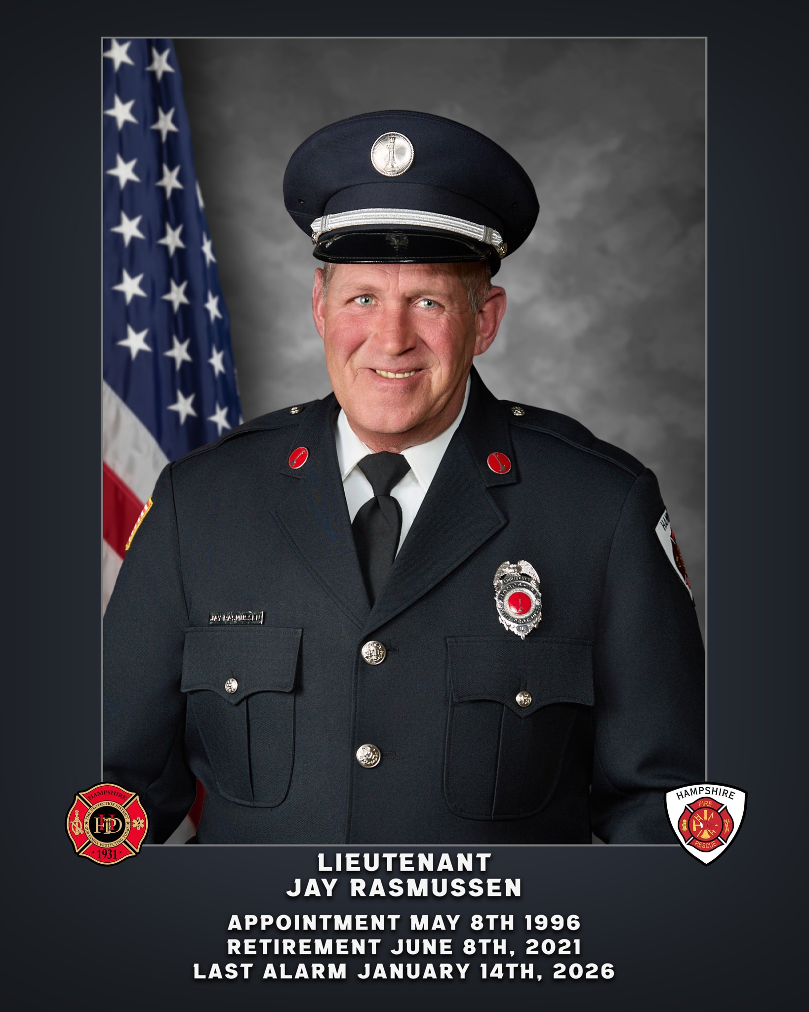 JLT Photography - The Hampshire Fire Protection District... | Facebook