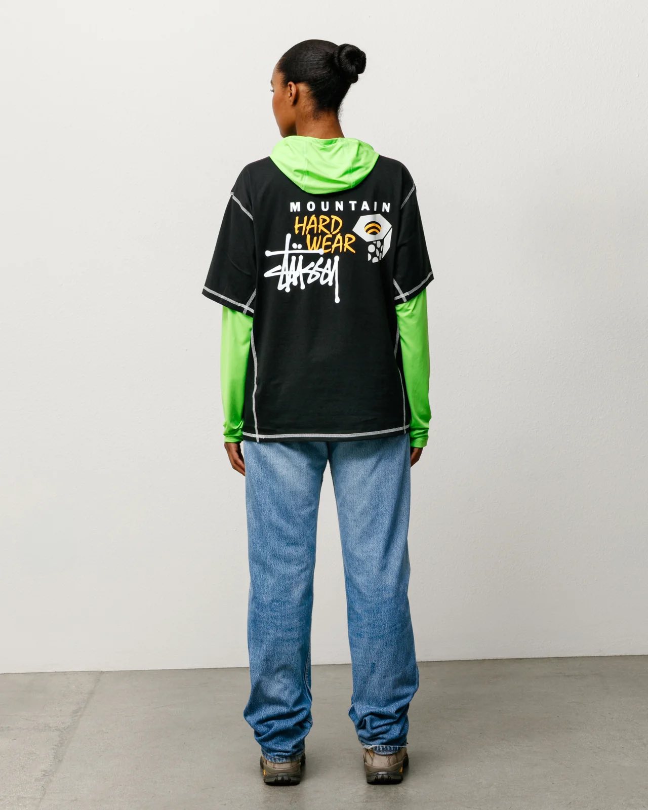 Mountain Hardwear LS Tee /