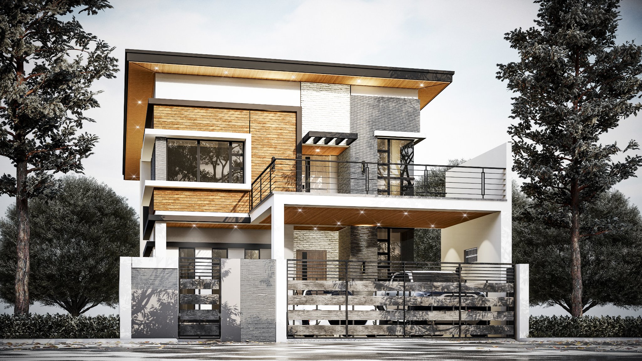 ACC Architectural Design Services | San Jacinto