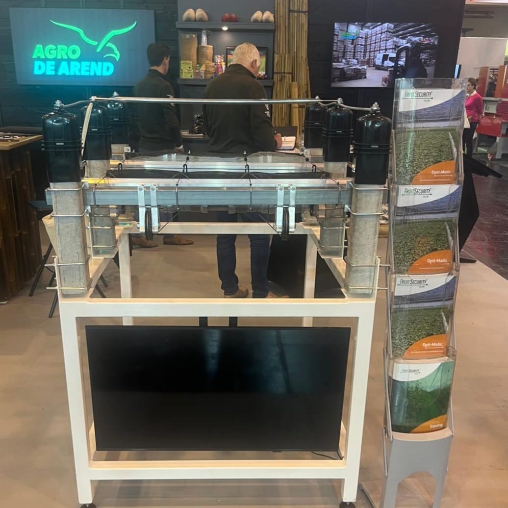 Fruit Support Europe | Opheusden
