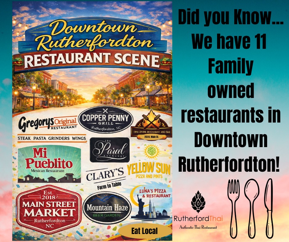 Main Street Market Rutherfordton | Rutherfordton NC