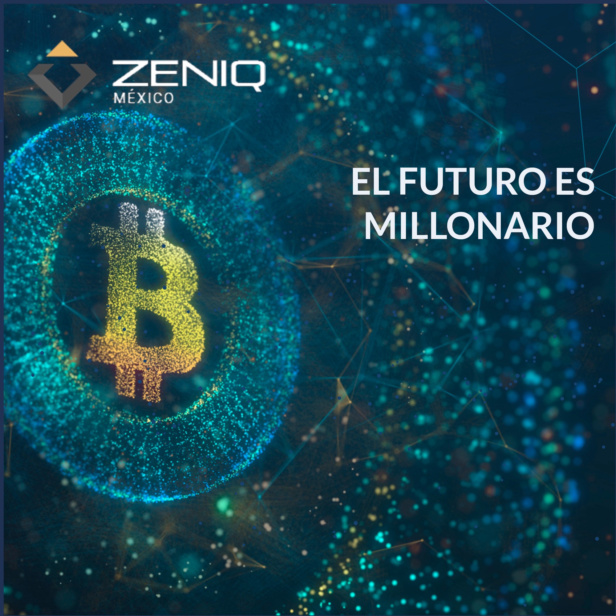 Zeniq México - ZENIQ México ¿Ya has invertido en activos...