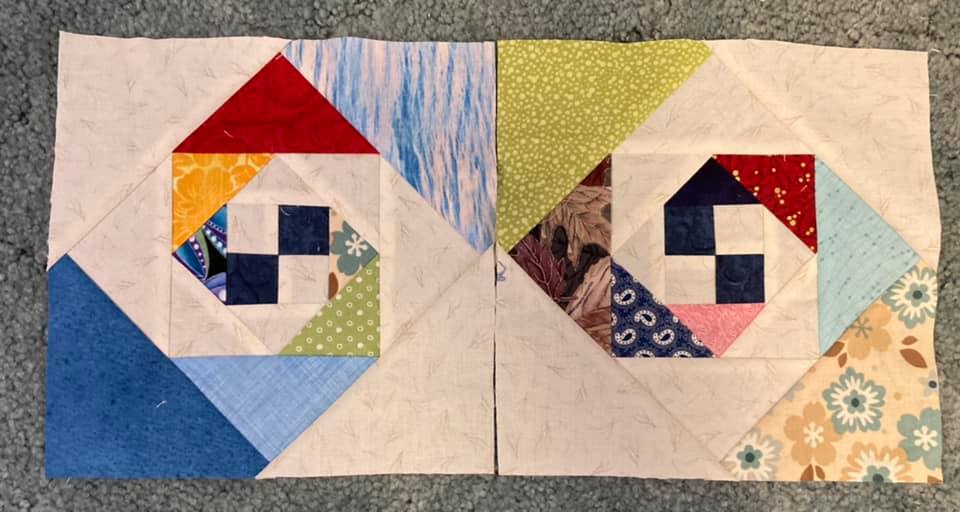 Phyllis Reeves The Valley Quilter