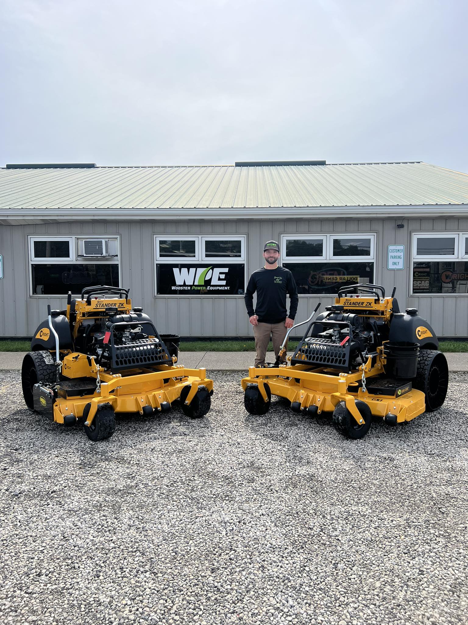 Wooster Power Equipment, Inc | Wooster OH