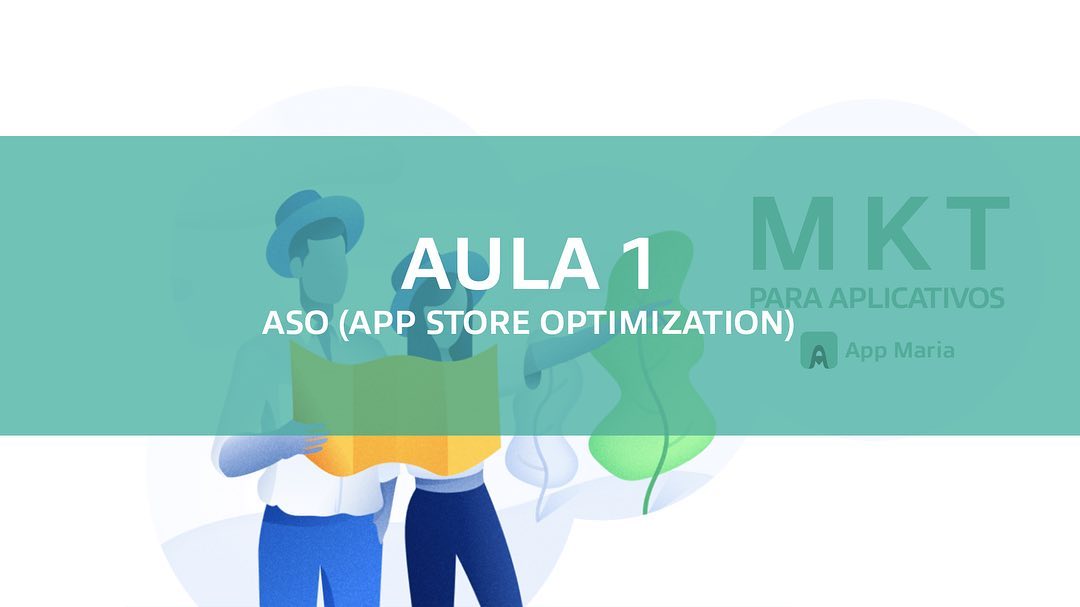 App Maria