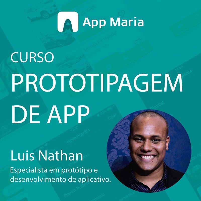 App Maria