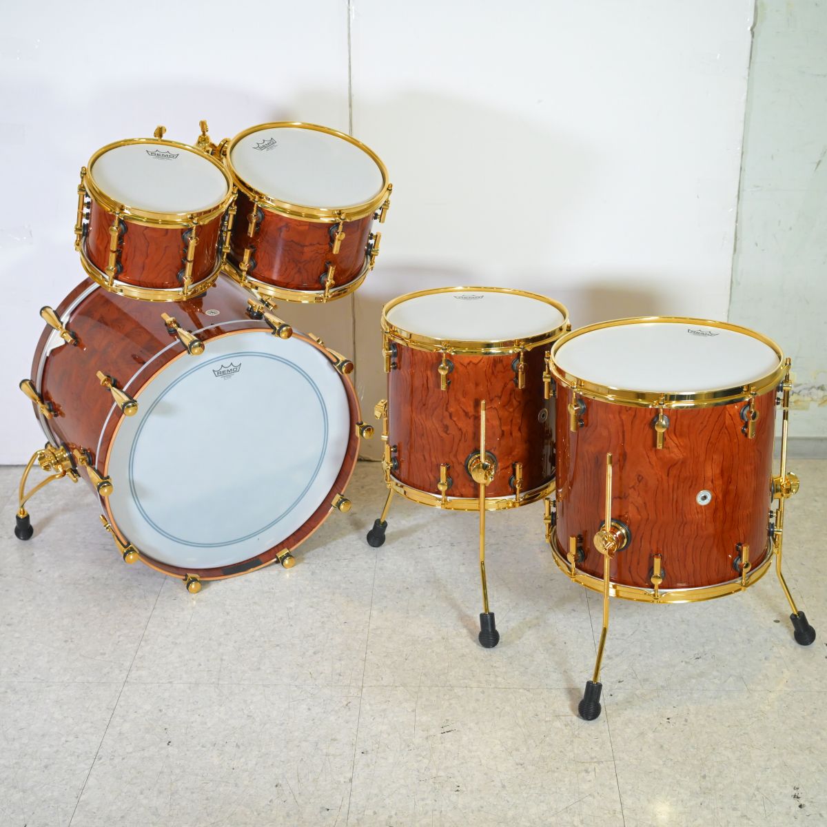 イシバシ楽器池袋店 （株）石橋楽器店 - 【中古】SONOR / 150th 
