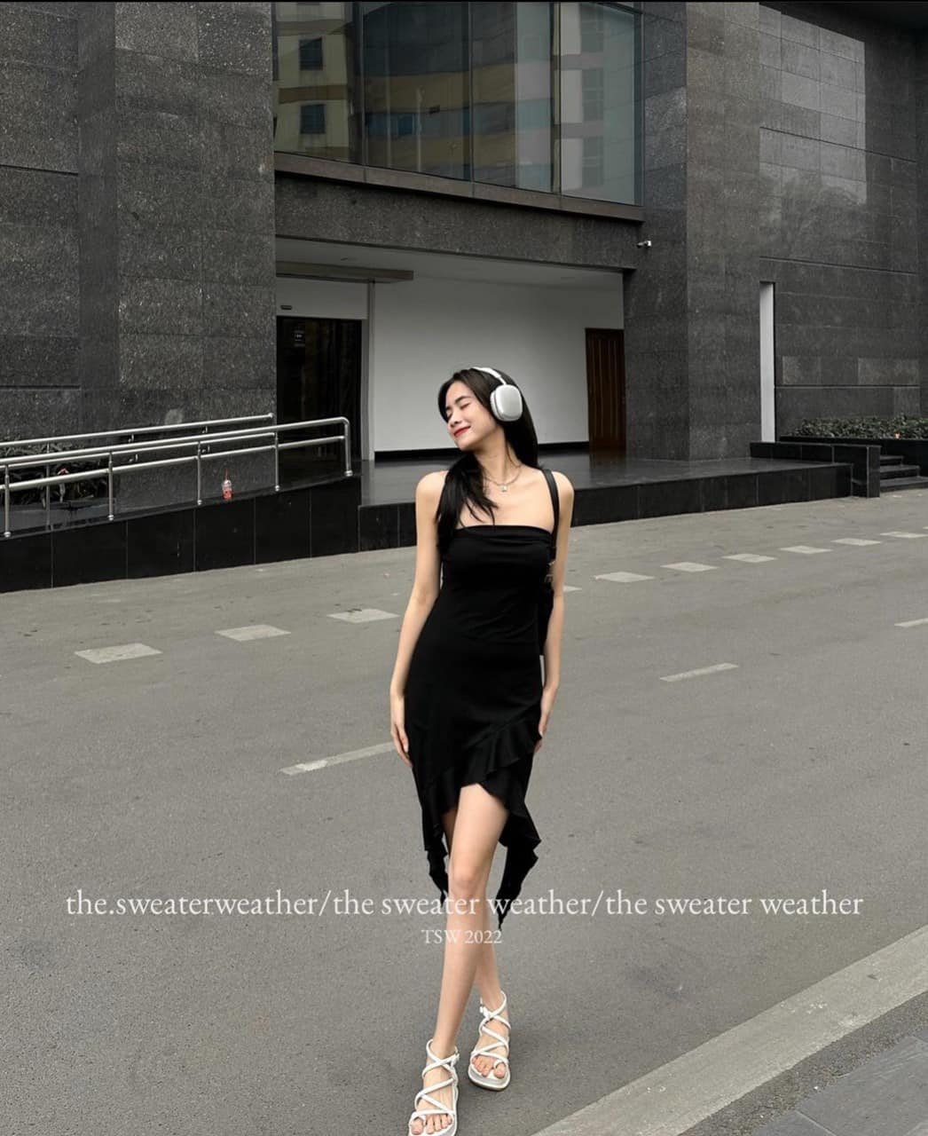 Ran Store | Hanoi