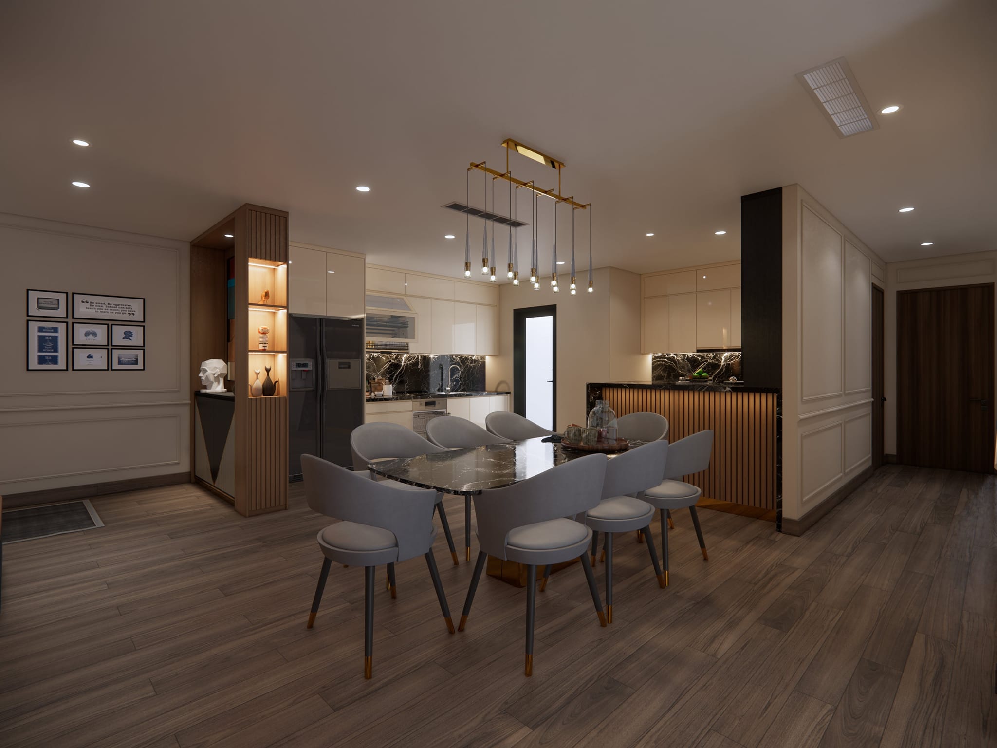 TL Interior & Architecture... - TL Interior & Architecture