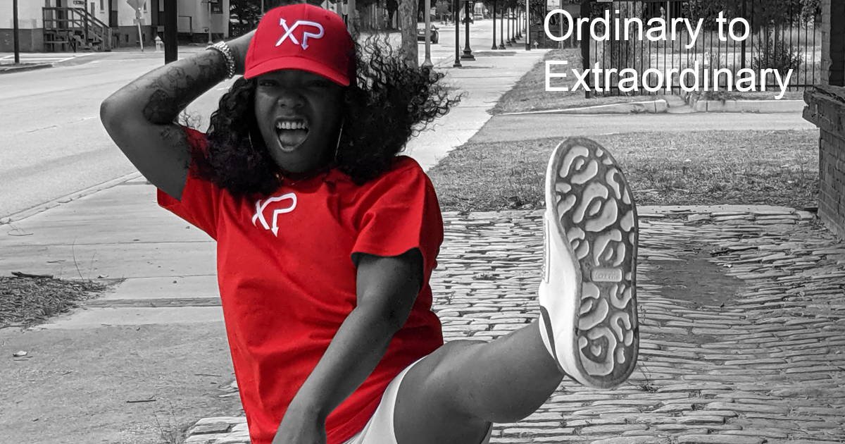 XP Universe