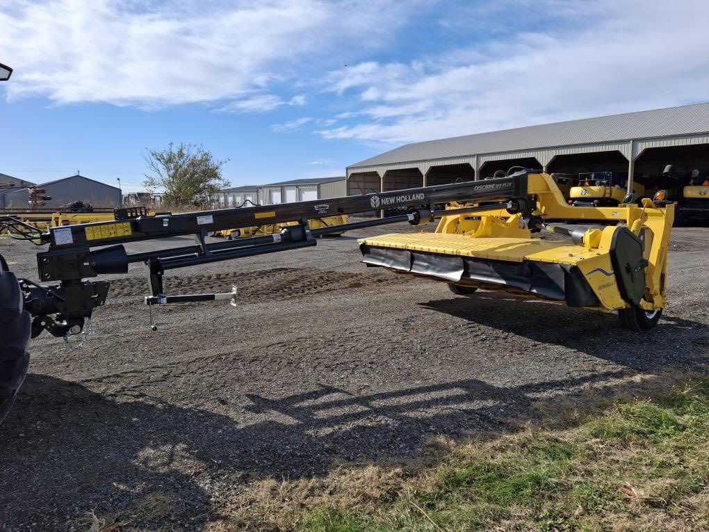 2026 New Holland 313R Plus... - Kruseman Implement, Inc. | Facebook