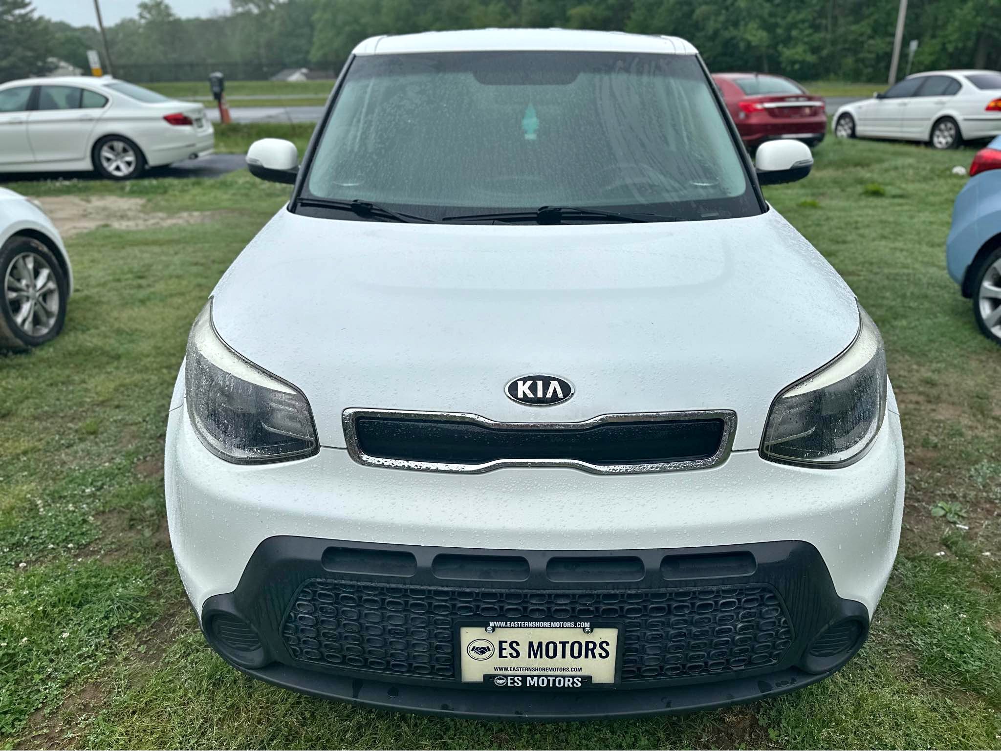 2014 Kia Soul · Wagon 4D - Cars & Trucks - Camden, Delaware | Facebook