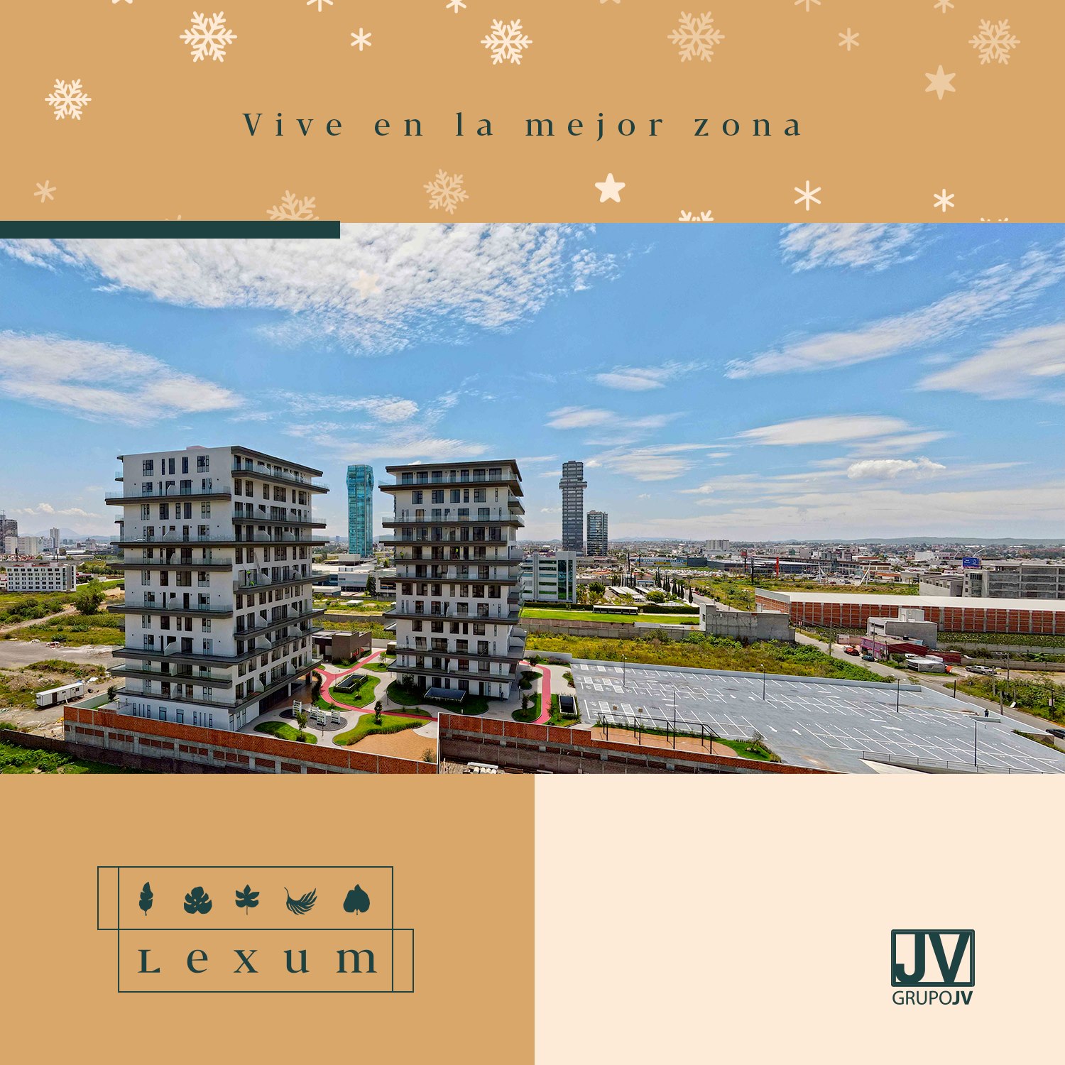 LEXUM Puebla - ¡Dale a tu familia el mejor regalo esta... | Facebook