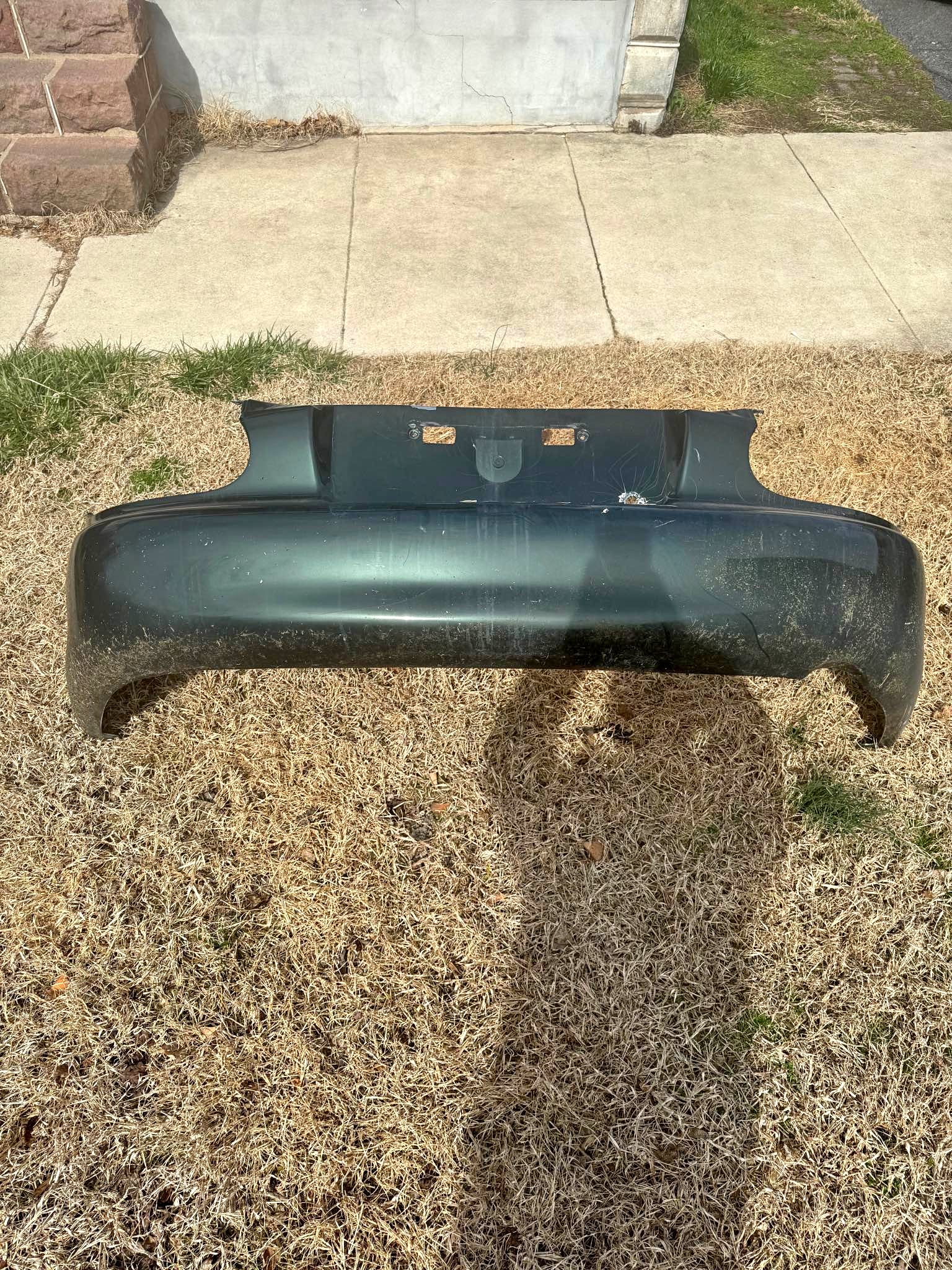 Second gen bumper - Car Exterior Parts - Newport, Delaware | Facebook ...