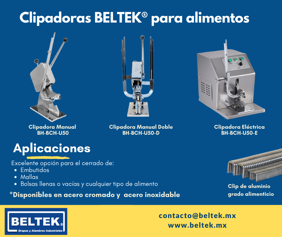 Beltek - ¿Ya conoces nuestra línea de Clipadoras para... | Facebook
