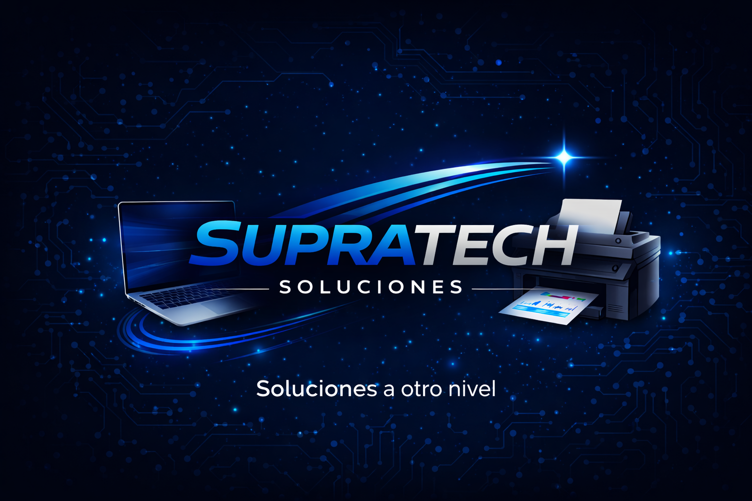 Supratech Matias