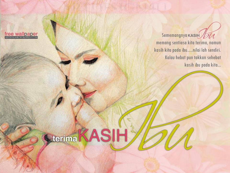 Curahan hati seorang Anak