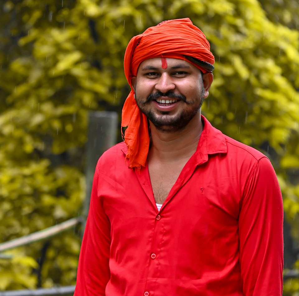 नितेश राय