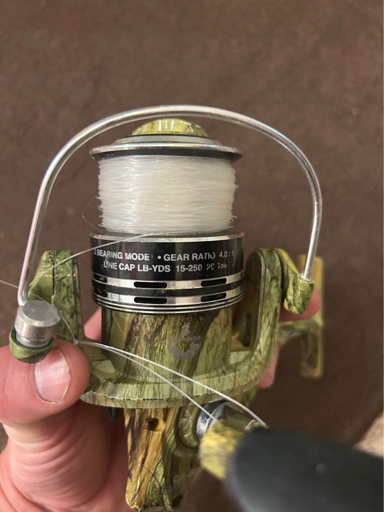 buck perry fishing lures SPOONPLUG Lure w/ Vintage Box & Insert – Toad Tackle * Fishing Reel Fly Buck Perry invented the 3558inch Model:20 | 300m/0/45mm | 5.3:1