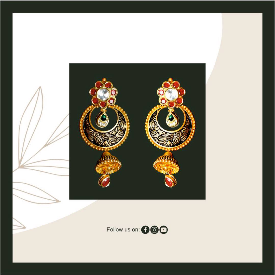 It's time to redefine and elevate... - Arundhati Jewellers