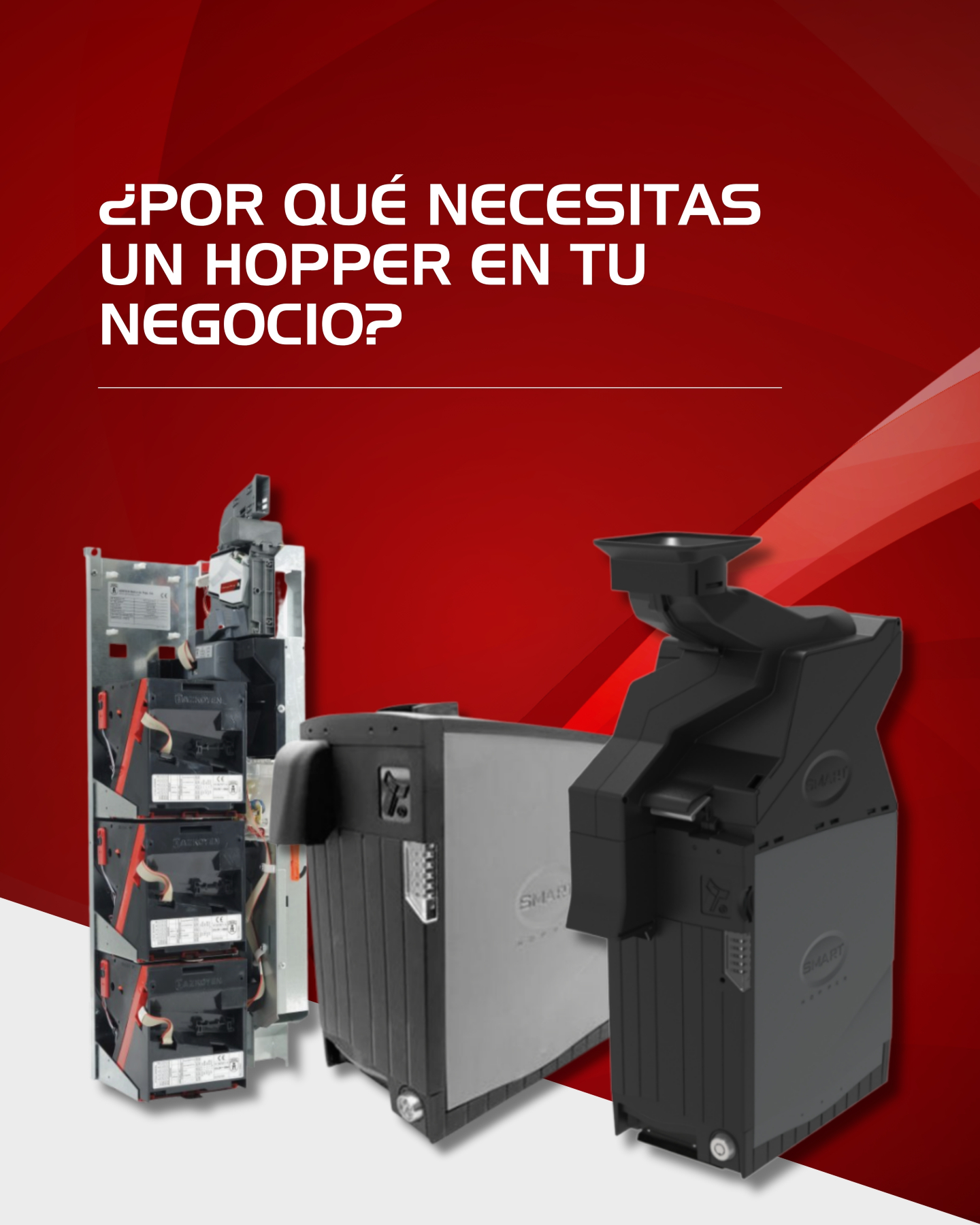 Automated Transactions | Bogotá