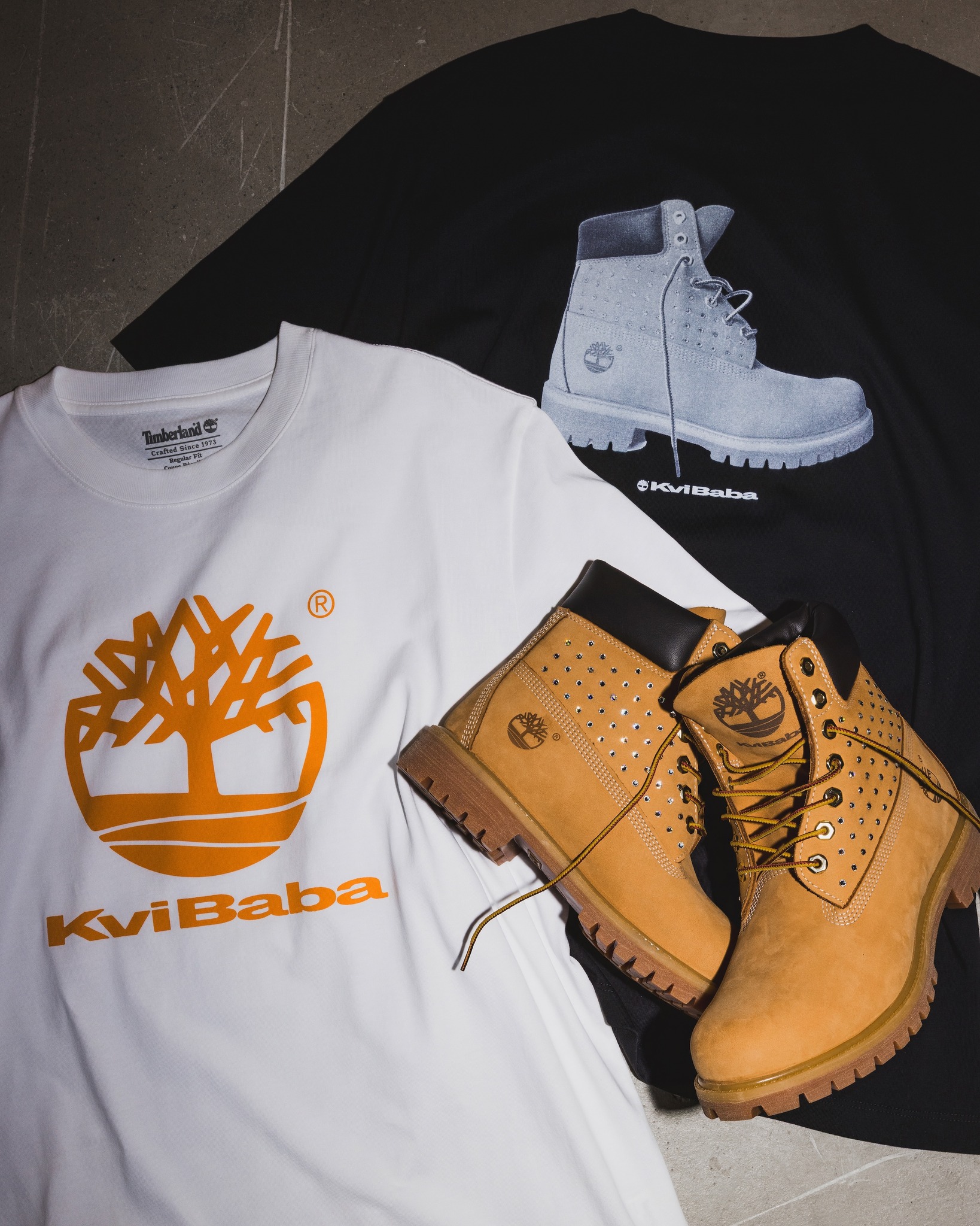 Timberland - Timberland added a new photo.