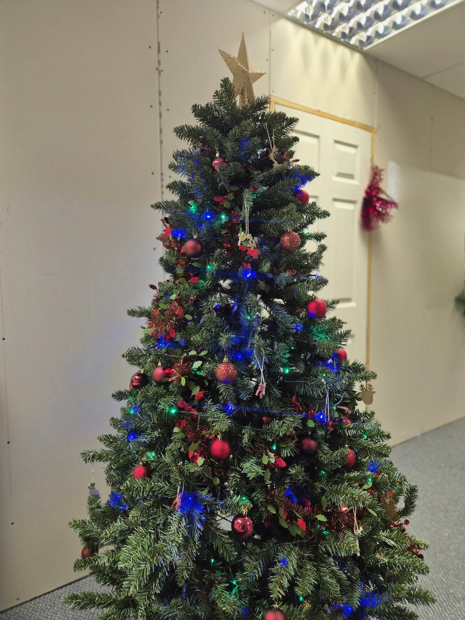 Atwell - #Christmas spirit has officially arrived at Atwell Care! Our ...