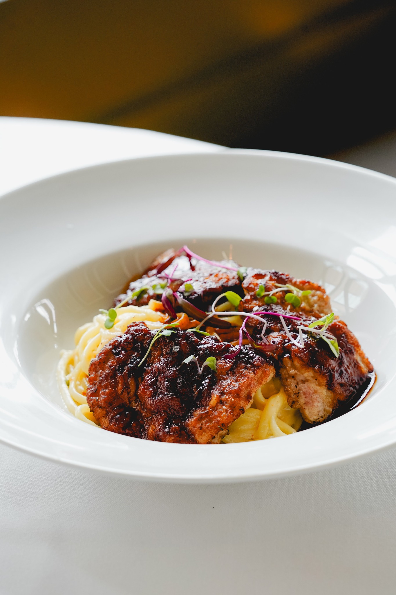 Linwoods Restaurant | Owings Mills MD