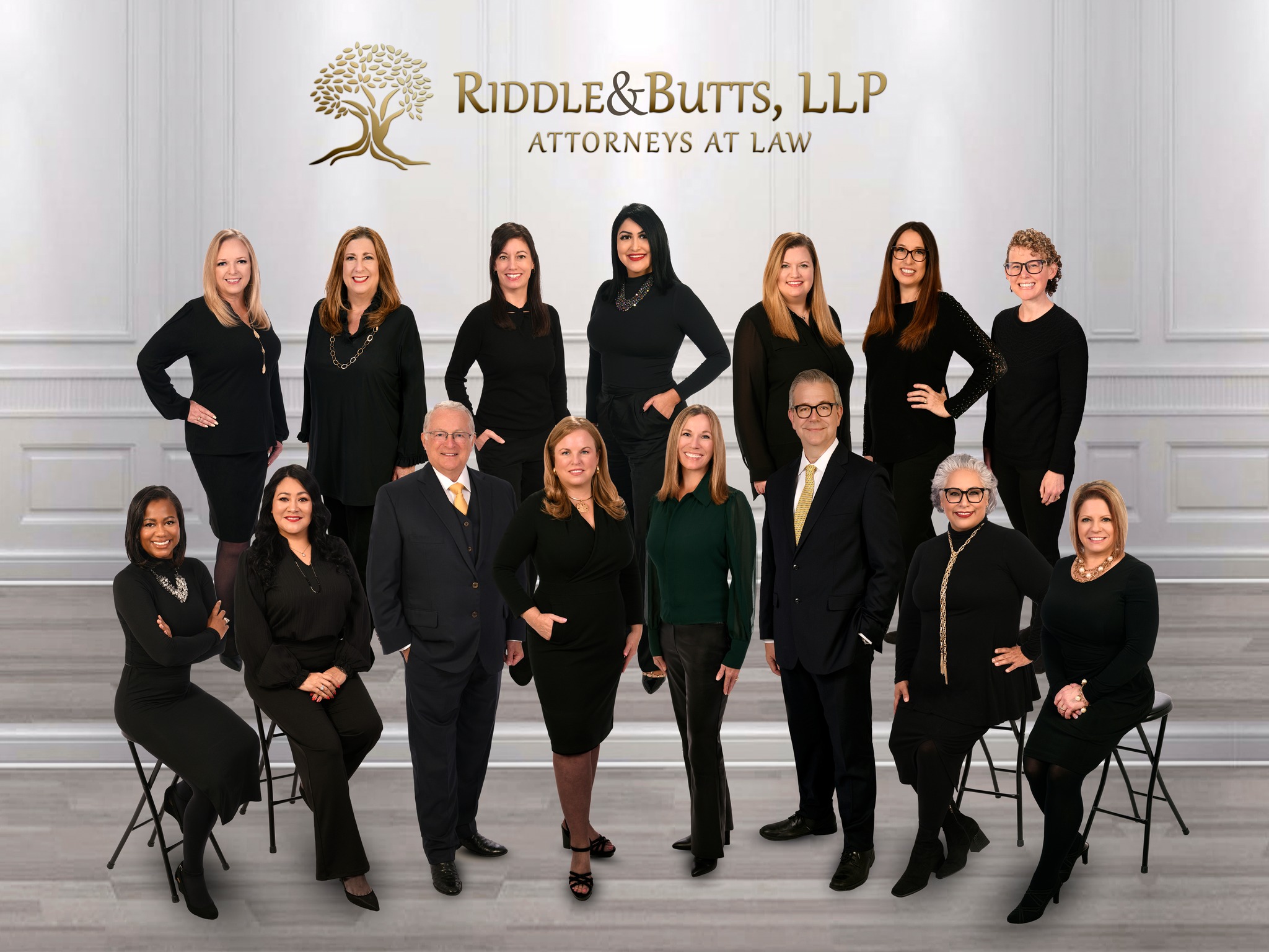 Riddle & Butts, LLP Attorneys at Law | The Woodlands TX