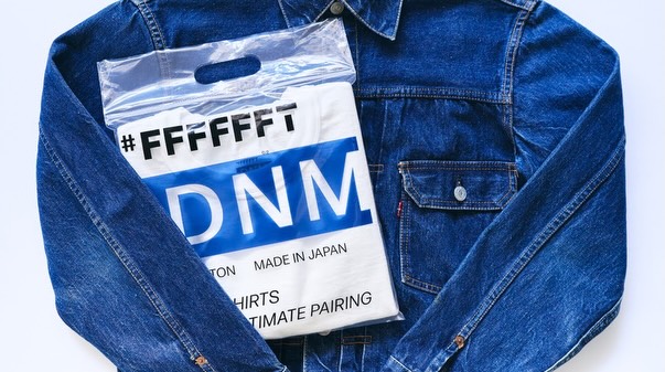 白T専門店 #FFFFFFT Business hours Saturday : 12:00-19:00 Sunday