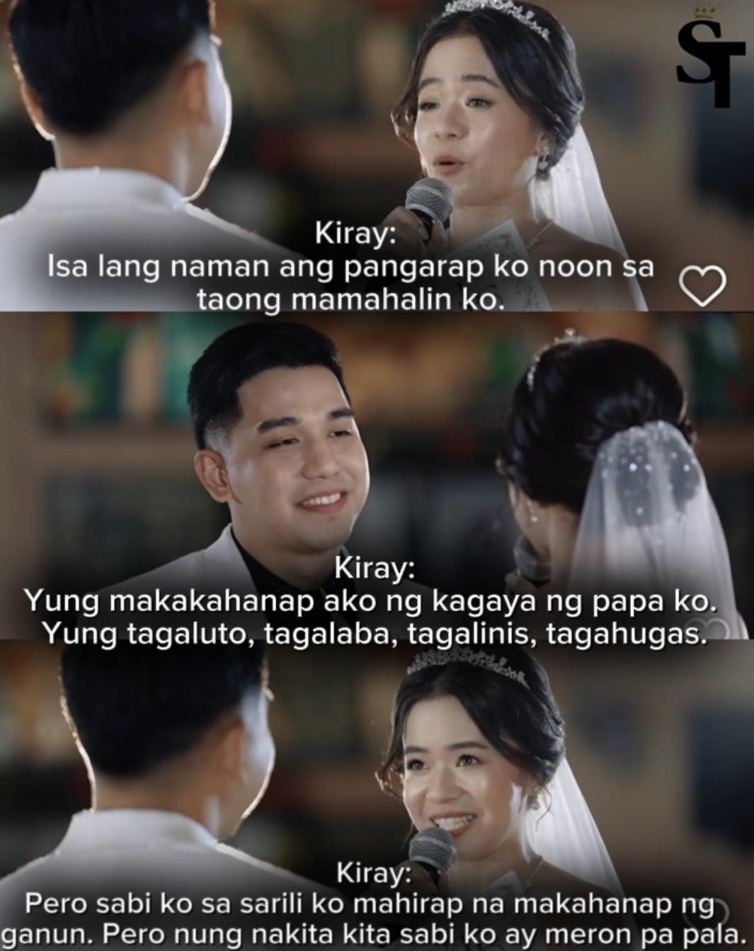 Showbiz - Dream come true para kay Kiray ang kanyang asawa na si ...