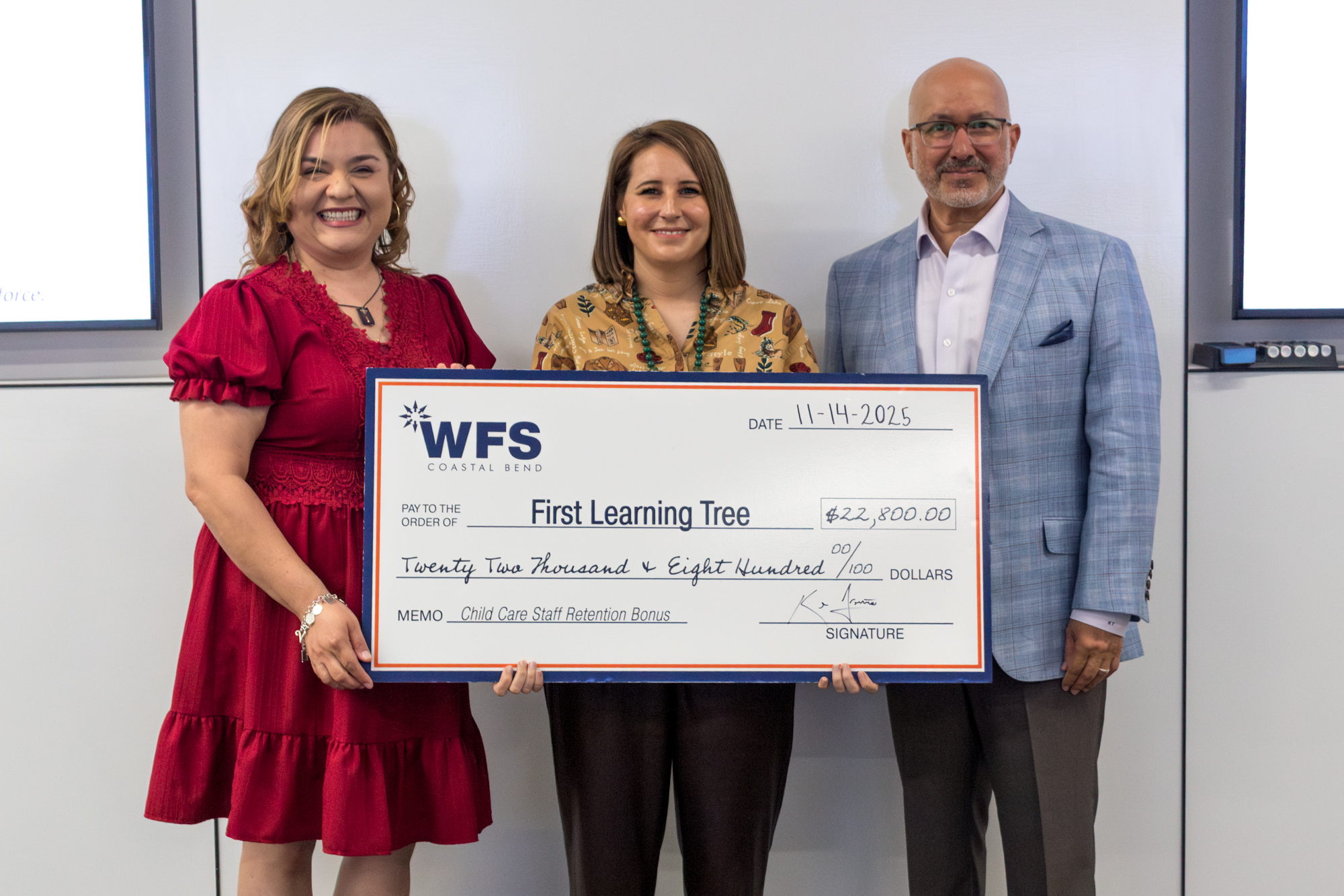 Workforce Solutions Coastal Bend | Corpus Christi TX