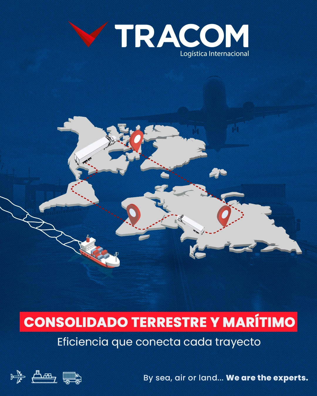 Tracom | Torreón