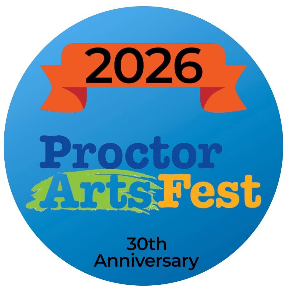 Proctor Arts Fest