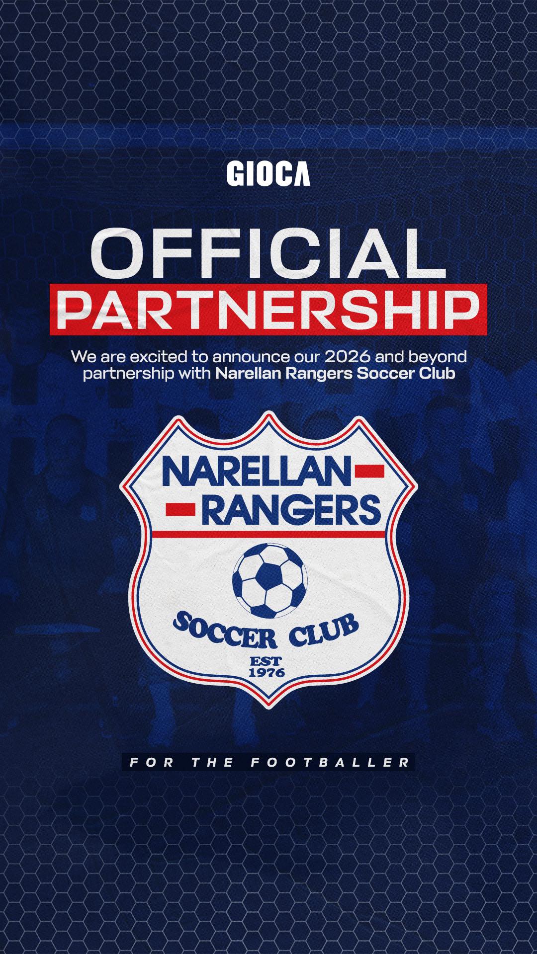 Narellan Rangers Soccer Club
