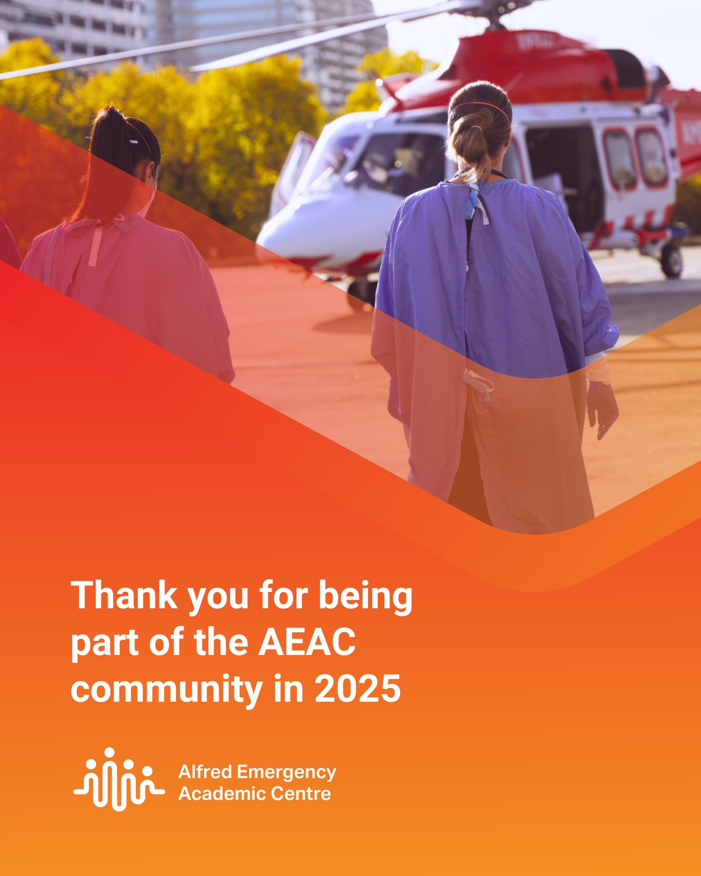 The Alfred Emergency & Trauma Centre | South Yarra VIC